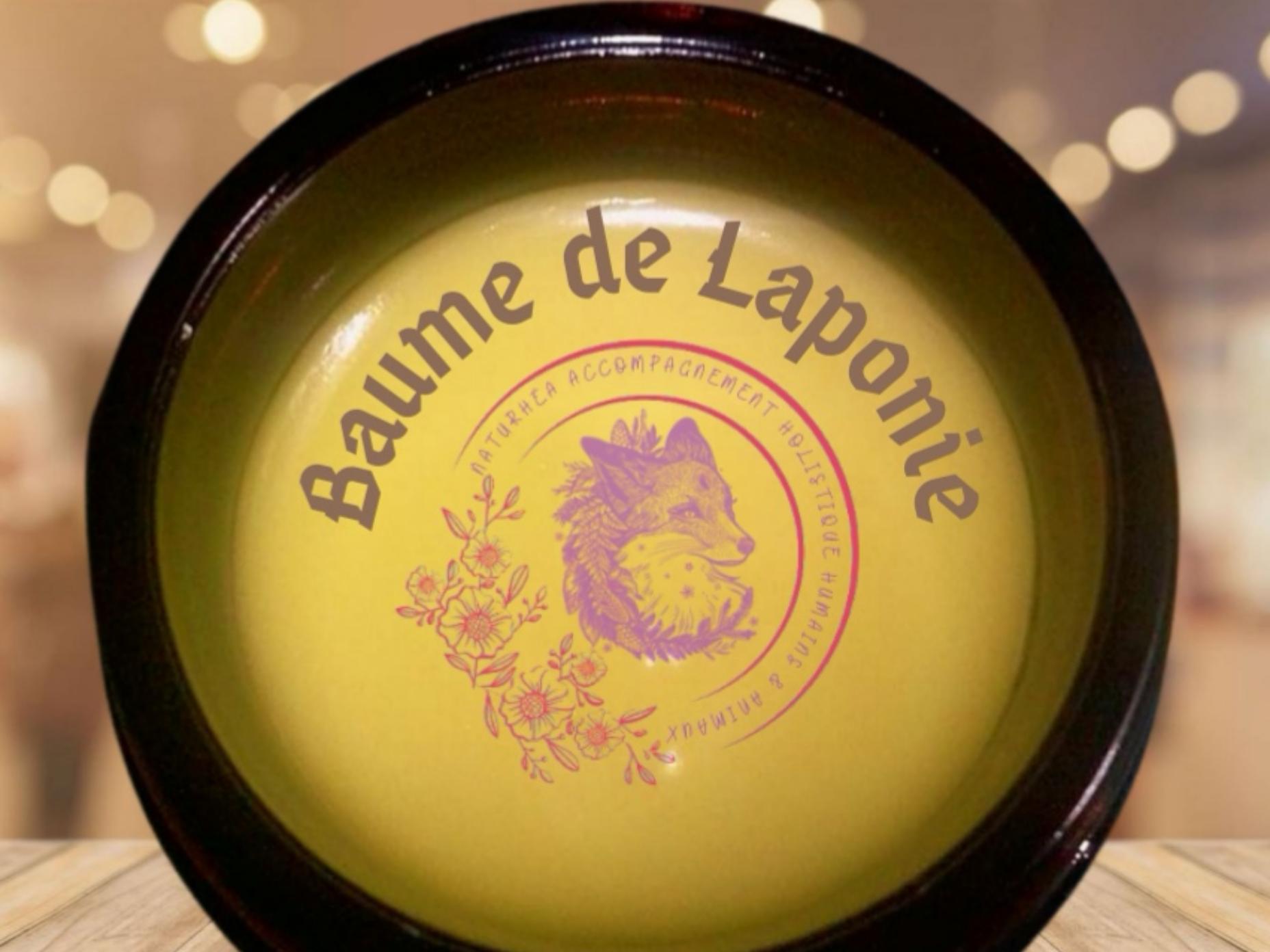 Baume de Laponie